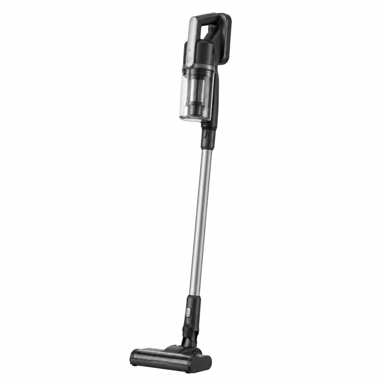 DRAIXCOR FlexClean Go Cordless Vacuum Cleaner, Motorised Floor Head, 40-Minute Runtime, Handheld Mode, Wall Mount – Vom Boden bis zum Möbelstück